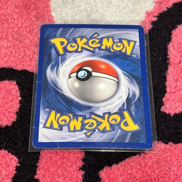 Meowth #13 – Pokémon TCG Promo (E-Reader) – As Pictured - Picture 6 of 7